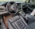 Чорний Субару Аутбек, об'ємом двигуна 2.5 л та пробігом 58 тис. км за 18000 $, фото 6 на Automoto.ua