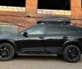 Чорний Субару Аутбек, об'ємом двигуна 0 л та пробігом 62 тис. км за 17500 $, фото 4 на Automoto.ua