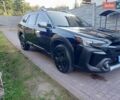 Чорний Субару Аутбек, об'ємом двигуна 2.39 л та пробігом 17 тис. км за 35500 $, фото 1 на Automoto.ua