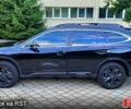 Чорний Субару Аутбек, об'ємом двигуна 2.4 л та пробігом 18 тис. км за 28000 $, фото 5 на Automoto.ua