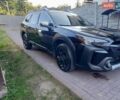 Чорний Субару Аутбек, об'ємом двигуна 2.39 л та пробігом 17 тис. км за 35500 $, фото 2 на Automoto.ua