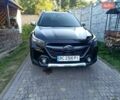 Чорний Субару Аутбек, об'ємом двигуна 2.39 л та пробігом 17 тис. км за 35500 $, фото 11 на Automoto.ua
