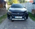 Чорний Субару Аутбек, об'ємом двигуна 2.39 л та пробігом 17 тис. км за 35500 $, фото 13 на Automoto.ua