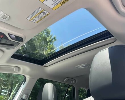 Чорний Субару Аутбек, об'ємом двигуна 2.5 л та пробігом 21 тис. км за 11500 $, фото 12 на Automoto.ua