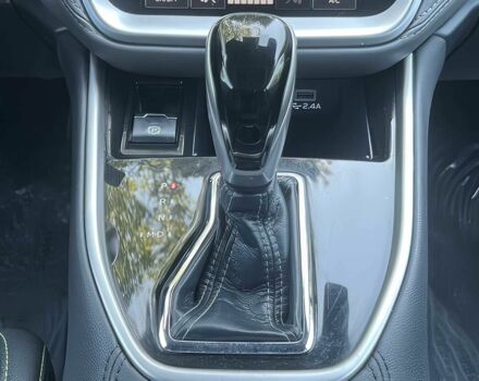 Чорний Субару Аутбек, об'ємом двигуна 2.5 л та пробігом 21 тис. км за 11500 $, фото 11 на Automoto.ua