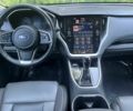 Чорний Субару Аутбек, об'ємом двигуна 2.5 л та пробігом 21 тис. км за 11500 $, фото 9 на Automoto.ua