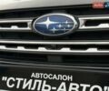 Черный Субару Аутбек, объемом двигателя 2.5 л и пробегом 1 тыс. км за 43000 $, фото 15 на Automoto.ua