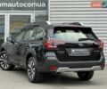 Чорний Субару Аутбек, об'ємом двигуна 2.5 л та пробігом 1 тис. км за 43000 $, фото 9 на Automoto.ua