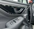 Чорний Субару Аутбек, об'ємом двигуна 2.5 л та пробігом 1 тис. км за 43000 $, фото 22 на Automoto.ua