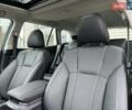 Чорний Субару Аутбек, об'ємом двигуна 2.5 л та пробігом 1 тис. км за 43000 $, фото 21 на Automoto.ua