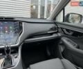 Чорний Субару Аутбек, об'ємом двигуна 2.5 л та пробігом 1 тис. км за 43000 $, фото 17 на Automoto.ua