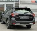 Чорний Субару Аутбек, об'ємом двигуна 2.5 л та пробігом 1 тис. км за 43000 $, фото 8 на Automoto.ua