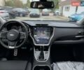 Черный Субару Аутбек, объемом двигателя 2.5 л и пробегом 1 тыс. км за 43000 $, фото 46 на Automoto.ua