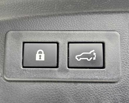 Чорний Субару Аутбек, об'ємом двигуна 2.4 л та пробігом 16 тис. км за 8900 $, фото 12 на Automoto.ua