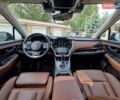 Черный Субару Аутбек, объемом двигателя 2.4 л и пробегом 11 тыс. км за 28800 $, фото 32 на Automoto.ua