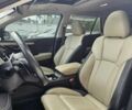 Чорний Субару Аутбек, об'ємом двигуна 2.4 л та пробігом 16 тис. км за 8900 $, фото 8 на Automoto.ua