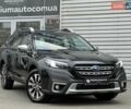 Чорний Субару Аутбек, об'ємом двигуна 2.5 л та пробігом 1 тис. км за 43000 $, фото 1 на Automoto.ua