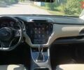 Чорний Субару Аутбек, об'ємом двигуна 2.39 л та пробігом 20 тис. км за 34500 $, фото 17 на Automoto.ua