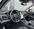 Чорний Субару Аутбек, об'ємом двигуна 2.5 л та пробігом 1 тис. км за 43000 $, фото 18 на Automoto.ua