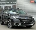 Чорний Субару Аутбек, об'ємом двигуна 2.5 л та пробігом 1 тис. км за 40900 $, фото 1 на Automoto.ua