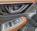 Черный Субару Аутбек, объемом двигателя 2.4 л и пробегом 11 тыс. км за 28800 $, фото 30 на Automoto.ua
