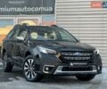 Чорний Субару Аутбек, об'ємом двигуна 2.5 л та пробігом 1 тис. км за 42000 $, фото 1 на Automoto.ua