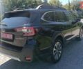 Чорний Субару Аутбек, об'ємом двигуна 2.39 л та пробігом 20 тис. км за 34500 $, фото 1 на Automoto.ua