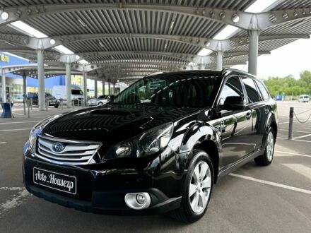 Субару Аутбек 2011 у Запоріжжя на Automoto.ua Чорний Субару Аутбек, об'ємом двигуна 0 л та пробігом 190 тис. км за 8999 $, фото 1 на Automoto.ua