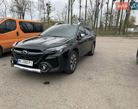 Фиолетовый Субару Аутбек, объемом двигателя 2.39 л и пробегом 31 тыс. км за 31900 $, фото 35 на Automoto.ua