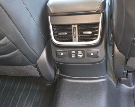 Фиолетовый Субару Аутбек, объемом двигателя 2.5 л и пробегом 2 тыс. км за 34000 $, фото 29 на Automoto.ua