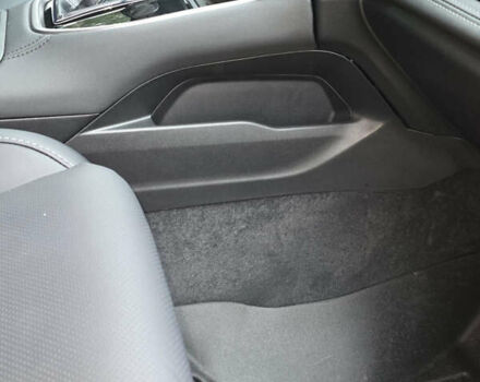 Фиолетовый Субару Аутбек, объемом двигателя 2.5 л и пробегом 2 тыс. км за 34000 $, фото 34 на Automoto.ua