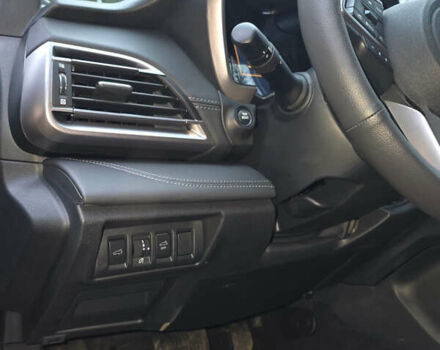 Фиолетовый Субару Аутбек, объемом двигателя 2.5 л и пробегом 2 тыс. км за 34000 $, фото 38 на Automoto.ua