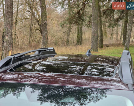 Фиолетовый Субару Аутбек, объемом двигателя 2.5 л и пробегом 2 тыс. км за 34000 $, фото 9 на Automoto.ua