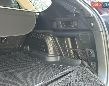 Фиолетовый Субару Аутбек, объемом двигателя 2.5 л и пробегом 2 тыс. км за 34000 $, фото 13 на Automoto.ua