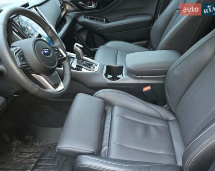 Фиолетовый Субару Аутбек, объемом двигателя 2.5 л и пробегом 2 тыс. км за 34000 $, фото 35 на Automoto.ua