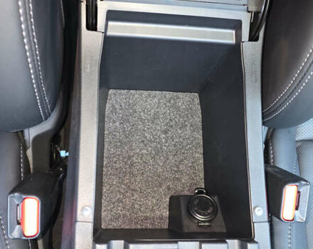 Фиолетовый Субару Аутбек, объемом двигателя 2.5 л и пробегом 2 тыс. км за 34000 $, фото 37 на Automoto.ua