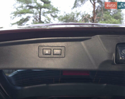 Фиолетовый Субару Аутбек, объемом двигателя 2.5 л и пробегом 2 тыс. км за 34000 $, фото 19 на Automoto.ua