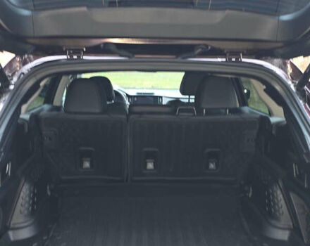 Фиолетовый Субару Аутбек, объемом двигателя 2.5 л и пробегом 2 тыс. км за 34000 $, фото 14 на Automoto.ua