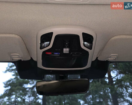 Фиолетовый Субару Аутбек, объемом двигателя 2.5 л и пробегом 2 тыс. км за 34000 $, фото 44 на Automoto.ua