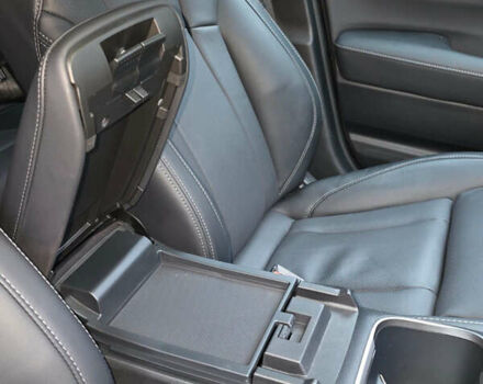 Фиолетовый Субару Аутбек, объемом двигателя 2.5 л и пробегом 2 тыс. км за 34000 $, фото 41 на Automoto.ua