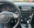 Коричневый Субару Аутбек, объемом двигателя 2.5 л и пробегом 380 тыс. км за 4800 $, фото 4 на Automoto.ua