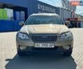 Коричневий Субару Аутбек, об'ємом двигуна 2.51 л та пробігом 286 тис. км за 2800 $, фото 1 на Automoto.ua