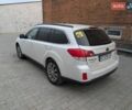 Коричневий Субару Аутбек, об'ємом двигуна 2.46 л та пробігом 283 тис. км за 8999 $, фото 13 на Automoto.ua