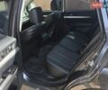 Коричневий Субару Аутбек, об'ємом двигуна 2.46 л та пробігом 265 тис. км за 10000 $, фото 22 на Automoto.ua