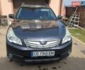 Коричневий Субару Аутбек, об'ємом двигуна 2.46 л та пробігом 265 тис. км за 10000 $, фото 1 на Automoto.ua