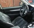Коричневий Субару Аутбек, об'ємом двигуна 2.46 л та пробігом 265 тис. км за 10000 $, фото 13 на Automoto.ua