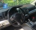 Коричневий Субару Аутбек, об'ємом двигуна 2.46 л та пробігом 250 тис. км за 11000 $, фото 6 на Automoto.ua