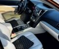 Коричневый Субару Аутбек, объемом двигателя 2.46 л и пробегом 254 тыс. км за 10700 $, фото 18 на Automoto.ua