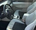 Коричневый Субару Аутбек, объемом двигателя 2.46 л и пробегом 254 тыс. км за 10700 $, фото 23 на Automoto.ua