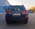 Коричневий Субару Аутбек, об'ємом двигуна 3.63 л та пробігом 206 тис. км за 10400 $, фото 3 на Automoto.ua